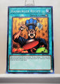 Yugioh! Spell Ruler 25th Anniversary Singles (SRL - Common) Unli Edition