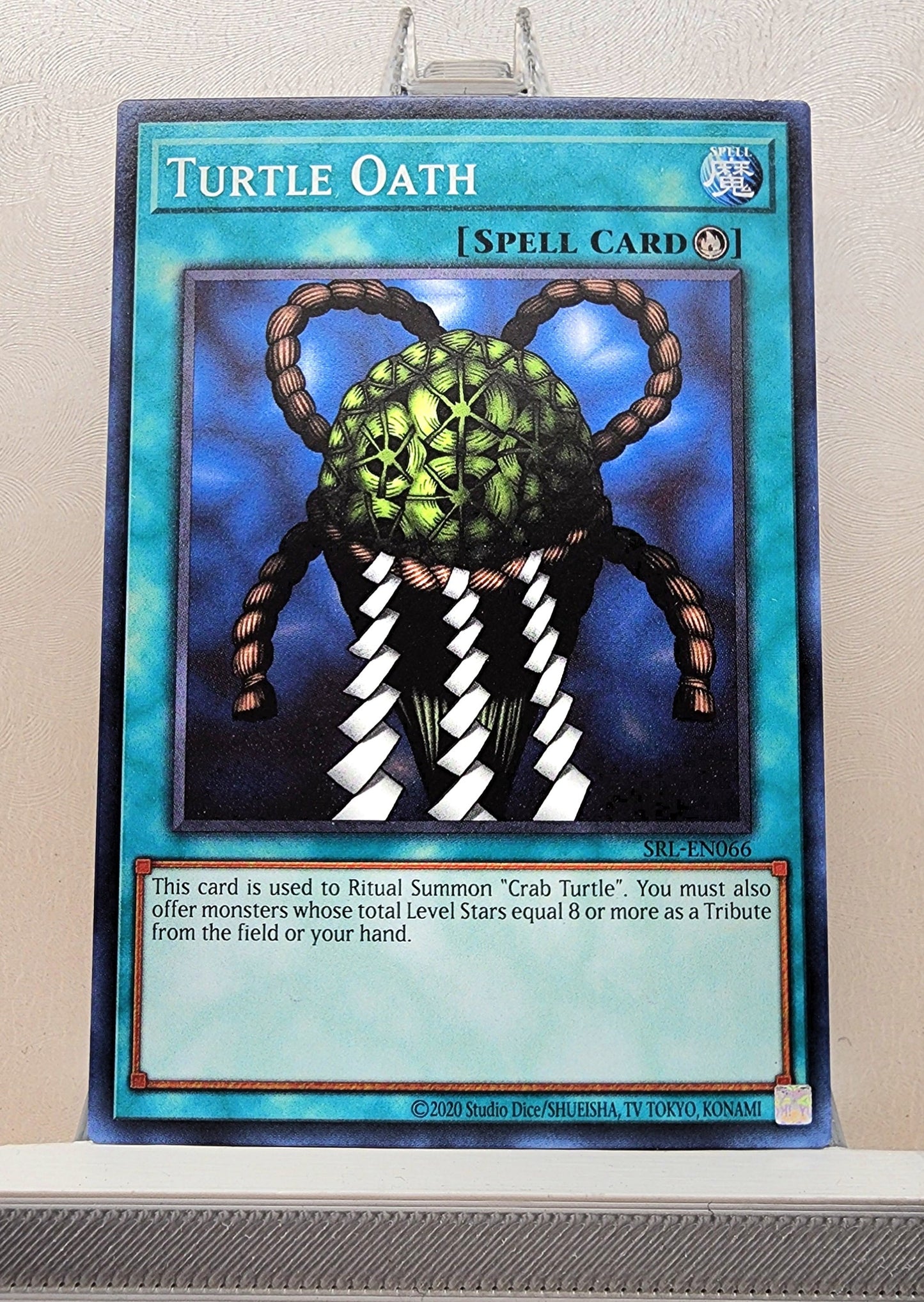 Yugioh! Spell Ruler 25th Anniversary Singles (SRL - Common) Unli Edition