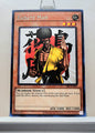 Yugioh! 1x Karate Man 25th Anniversary (SRL - Rare) Unli Edition