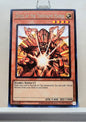 Yugioh! 1x Senju of the Thousand Hands 25th Anniversary (SRL - Rare) Unli Edition