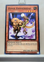 Yugioh! Invasion of Chaos 25th Anniversary Singles (IOC - Common) Unli Edition