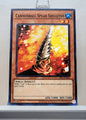 Yugioh! Invasion of Chaos 25th Anniversary Singles (IOC - Common) Unli Edition