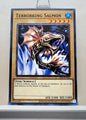 Yugioh! Invasion of Chaos 25th Anniversary Singles (IOC - Common) Unli Edition