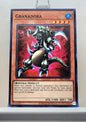 Yugioh! Invasion of Chaos 25th Anniversary Singles (IOC - Common) Unli Edition