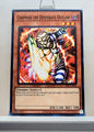 Yugioh! Invasion of Chaos 25th Anniversary Singles (IOC - Common) Unli Edition