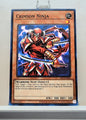 Yugioh! Invasion of Chaos 25th Anniversary Singles (IOC - Common) Unli Edition