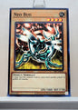 Yugioh! Invasion of Chaos 25th Anniversary Singles (IOC - Common) Unli Edition