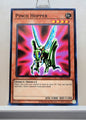 Yugioh! Invasion of Chaos 25th Anniversary Singles (IOC - Common) Unli Edition