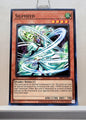 Yugioh! Invasion of Chaos 25th Anniversary Singles (IOC - Common) Unli Edition