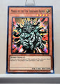 Yugioh! Invasion of Chaos 25th Anniversary Singles (IOC - Common) Unli Edition