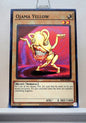 Yugioh! Invasion of Chaos 25th Anniversary Singles (IOC - Common) Unli Edition