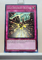 Yugioh! Invasion of Chaos 25th Anniversary Singles (IOC - Common) Unli Edition