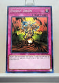 Yugioh! Invasion of Chaos 25th Anniversary Singles (IOC - Common) Unli Edition