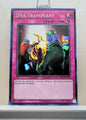 Yugioh! Invasion of Chaos 25th Anniversary Singles (IOC - Common) Unli Edition