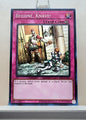 Yugioh! Invasion of Chaos 25th Anniversary Singles (IOC - Common) Unli Edition