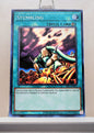 Yugioh! Invasion of Chaos 25th Anniversary Singles (IOC - Common) Unli Edition