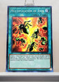 Yugioh! Invasion of Chaos 25th Anniversary Singles (IOC - Common) Unli Edition