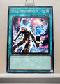 Yugioh! Invasion of Chaos 25th Anniversary Singles (IOC - Common) Unli Edition