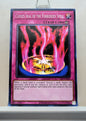 Yugioh! 1x Cursed Seal of the Forbidden Spell 25th Anniversary (IOC - Common) Unli Edition