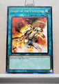 Yugioh! 1x Heart of the Underdog 25th Anniversary (IOC - Common) Unli Edition