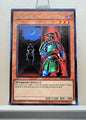 Yugioh! 1x Mataza the Zapper 25th Anniversary (IOC - Rare) Unli Edition