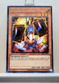 Yugioh! 1x Sasuke Samurai #3 25th Anniversary (IOC - Rare) Unli Edition