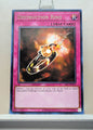 Yugioh! 1x Destruction Ring 25th Anniversary (IOC - Rare) Unli Edition