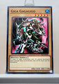 Yugioh! 1x Giga Gagagigo 25th Anniversary (IOC - Common) Unli Edition