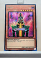 Yugioh! 1x Jinzo 25th Anniversary (PSV - Secret Rare) Unli Edition