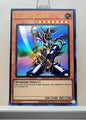 Yugioh! 1x Buster Blader 25th Anniversary (PSV - Ultra Rare) Unli Edition