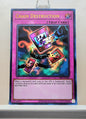 Yugioh! 1x Chain Destruction 25th Anniversary (PSV - Ultra Rare) Unli Edition