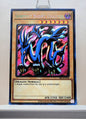 Yugioh! 1x Serpent Night Dragon 25th Anniversary (SRL - Secret Rare) Unli Edition