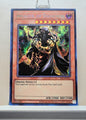 Yugioh! 1x Invader of Darkness 25th Anniversary (IOC - Secret Rare) Unli Edition