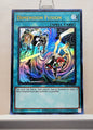 Yugioh! 1x Dimension Fusion 25th Anniversary (IOC - Ultra Rare) Unli Edition