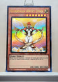 Yugioh! 1x Guardian Angel Joan 25th Anniversary (IOC - Ultra Rare) Unli Edition