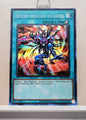 Yugioh! 1x Dedication Through Light and Darkness 25th Anniversary (IOC - Super Rare) Unli Edition