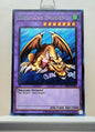 Yugioh! 1x Thousand Dragon 25th Anniversary (MRD - Secret Rare) Unli Edition