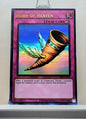 Yugioh! 1x Horn of Heaven 25th Anniversary (MRD - Ultra Rare) Unli Edition