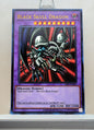 Yugioh! 1x Black Skull Dragon 25th Anniversary (MRD - Ultra Rare) Unli Edition