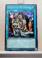 Yugioh! 1x Tribute to the Doomed 25th Anniversary (MRD - Super Rare) Unli Edition