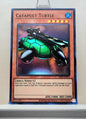 Yugioh! 1x Catapult Turtle 25th Anniversary (MRD - Super Rare) Unli Edition