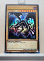 Yugioh! 1x Red Eyes Black Dragon 25th Anniversary (LOB - Ultra Rare) Unli Edition