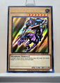 Yugioh! 1x Gaia the Fierce Knight 25th Anniversary (LOB - Ultra Rare) Unli Edition