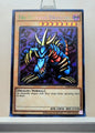 Yugioh! 1x Tri-Horned Dragon 25th Anniversary (LOB - Secret Rare) Unli Edition