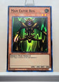 Yugioh! 1x Man Eater Bug 25th Anniversary (LOB - Super Rare) Unli Edition