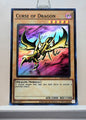 Yugioh! 1x Curse of Dragon 25th Anniversary (LOB - Super Rare) Unli Edition