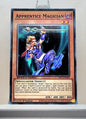 Yugioh! Speed Duel: Streets of Battle City Singles - Set A/B (SBC1 - Common) 1st Edition