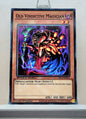 Yugioh! Speed Duel: Streets of Battle City Singles - Set A/B (SBC1 - Common) 1st Edition