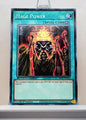 Yugioh! Speed Duel: Streets of Battle City Singles - Set A/B (SBC1 - Common) 1st Edition