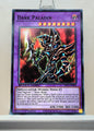 Yugioh! 1x Dark Paladin (SBC1 - Common) 1st Edition